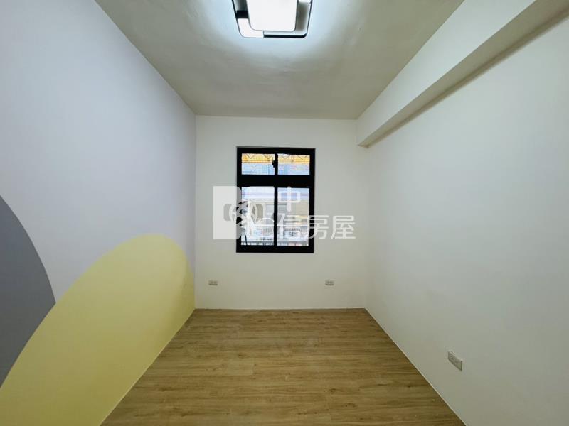 ●銘傳成家美屋房屋室內格局與周邊環境
