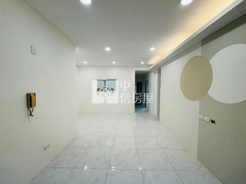 ●銘傳成家美屋房屋室內格局與周邊環境