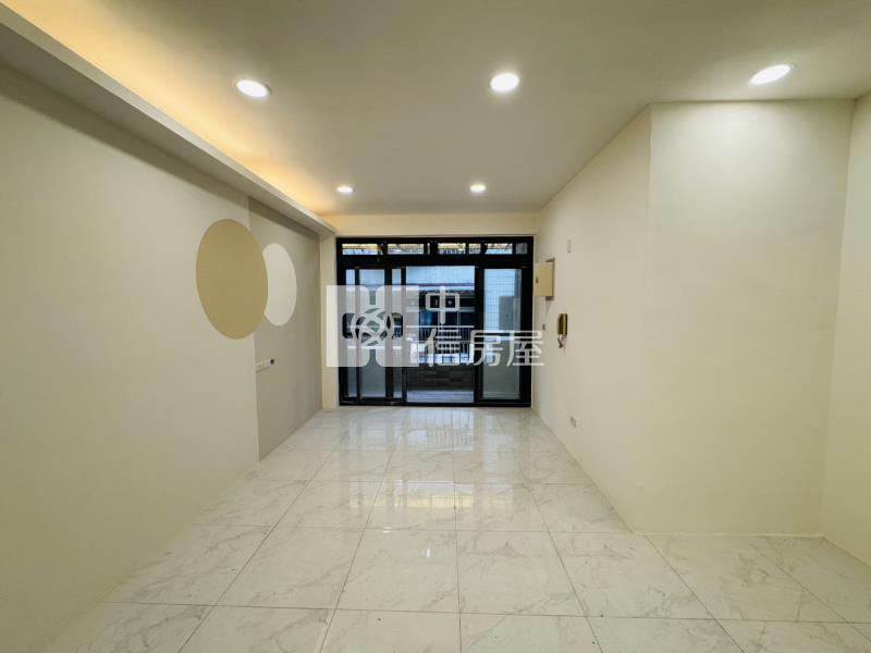 ●銘傳成家美屋房屋室內格局與周邊環境