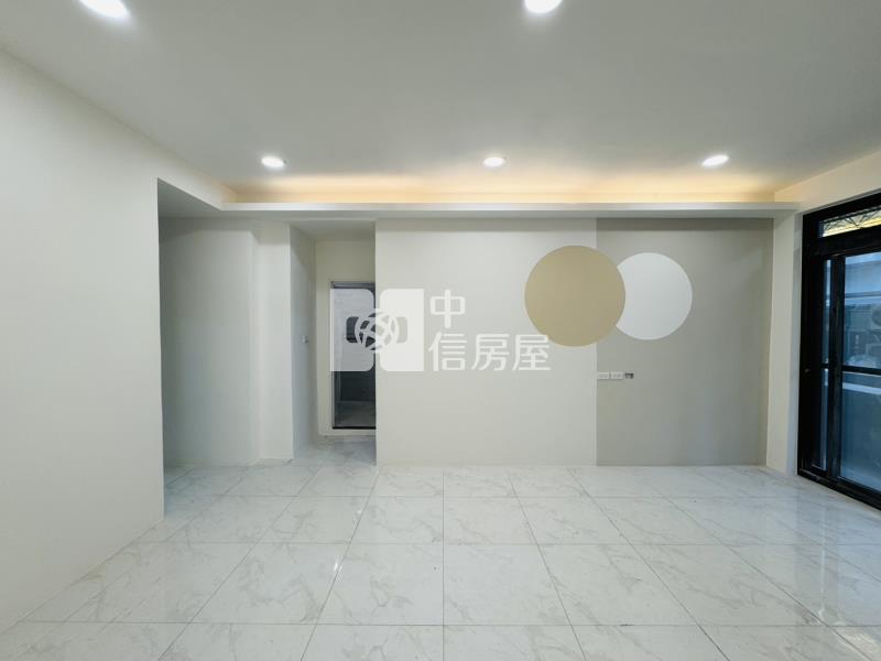 ●銘傳成家美屋房屋室內格局與周邊環境