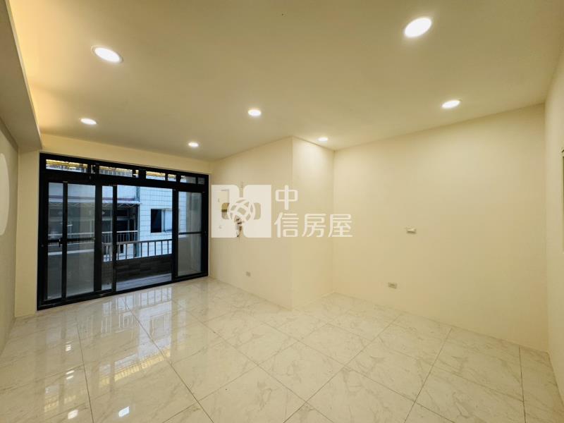 ●銘傳成家美屋房屋室內格局與周邊環境