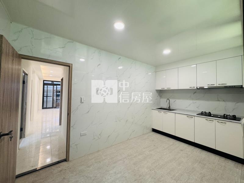 ●銘傳成家美屋房屋室內格局與周邊環境