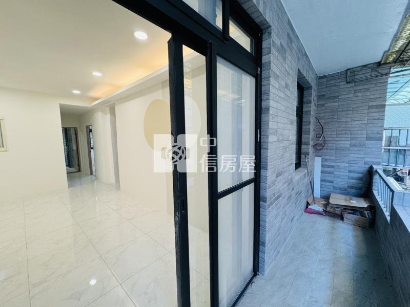 ●銘傳成家美屋房屋室內格局與周邊環境