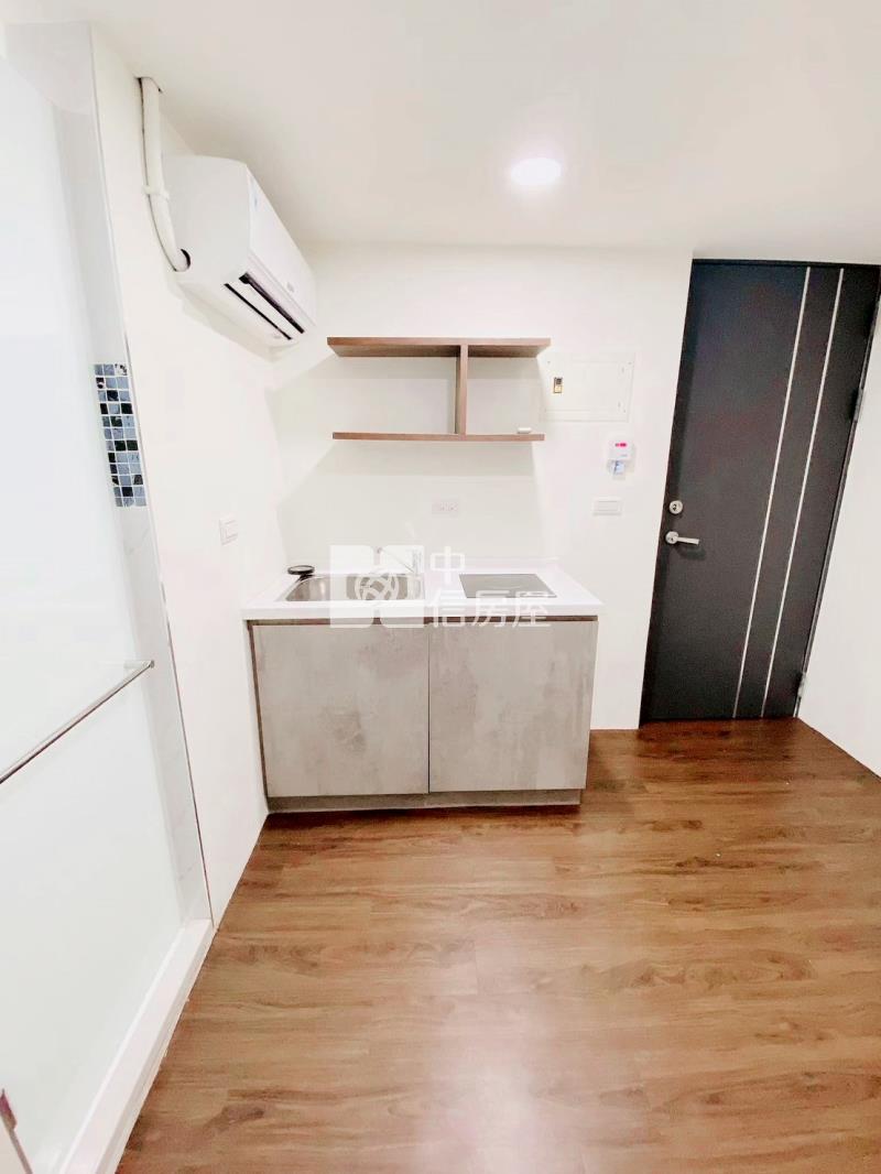 逢甲整棟電梯透套房屋室內格局與周邊環境
