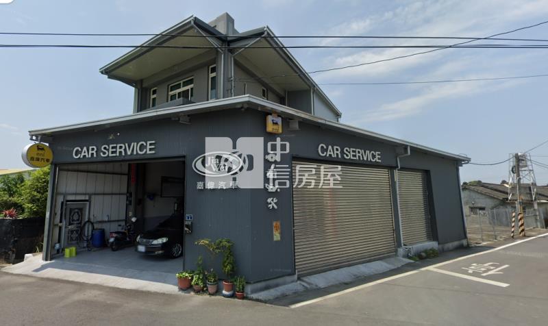 北斗拖車達三照廠房1480房屋室內格局與周邊環境