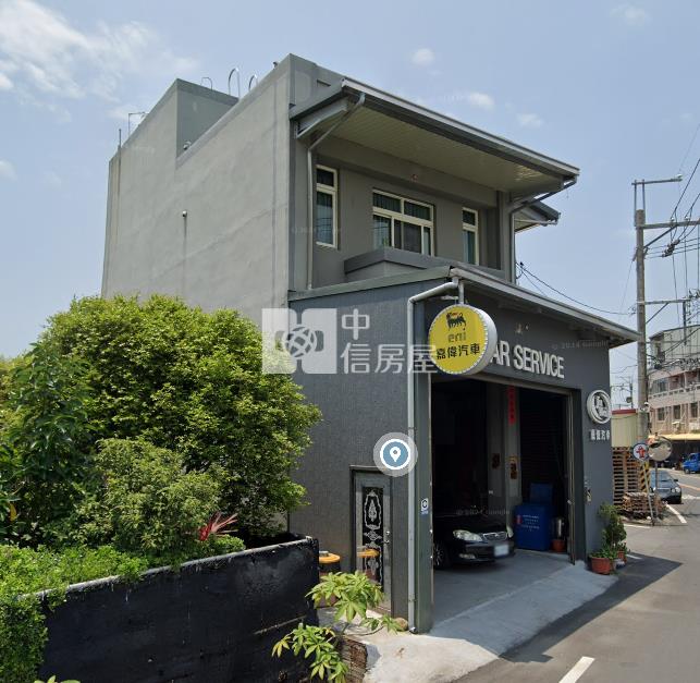 北斗拖車達三照廠房1480房屋室內格局與周邊環境