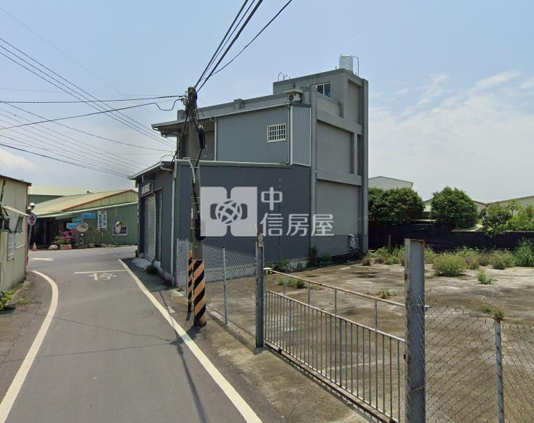 北斗拖車達三照廠房1480房屋室內格局與周邊環境