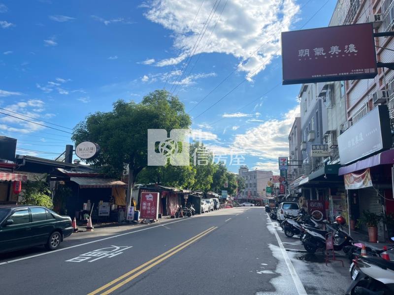 雲科大優質收租7套房房屋室內格局與周邊環境