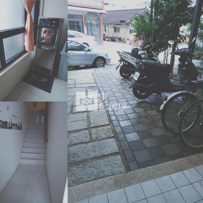 雲科大優質收租7套房