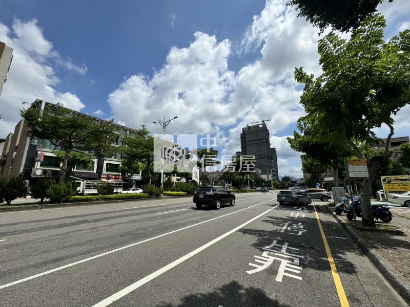 正德芳南路方正建地房屋室內格局與周邊環境