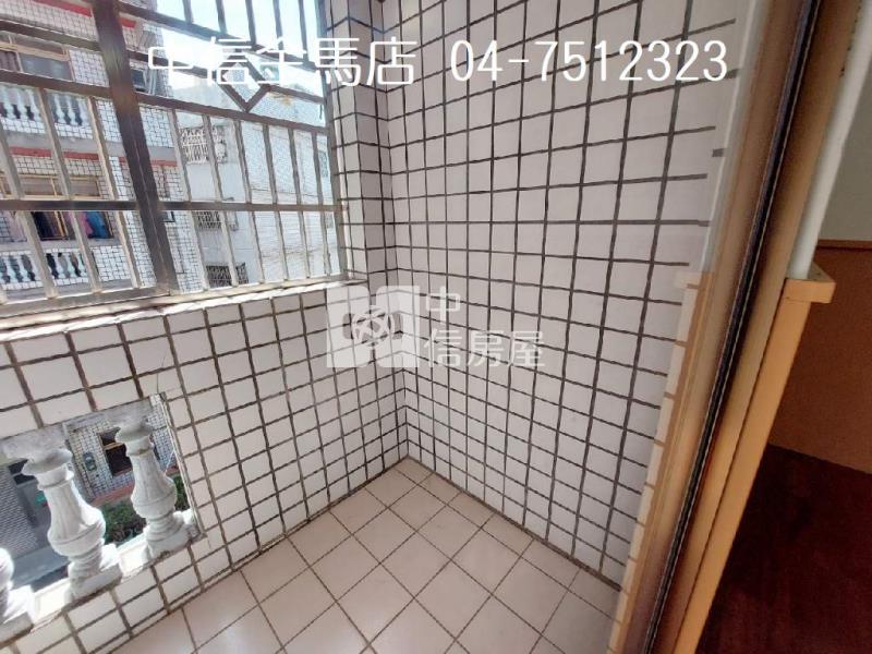 泰和車庫別墅房屋室內格局與周邊環境