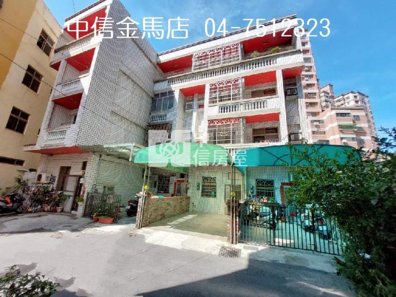 泰和車庫別墅房屋室內格局與周邊環境