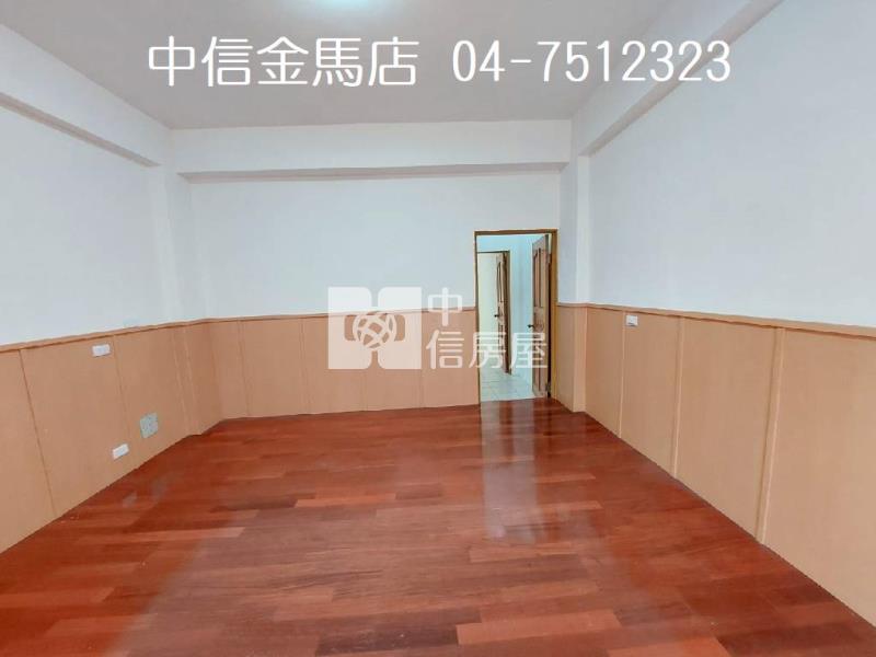 泰和車庫別墅房屋室內格局與周邊環境