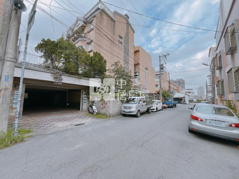 【安家】南勢重劃區傳家寶六期美別墅房屋室內格局與周邊環境