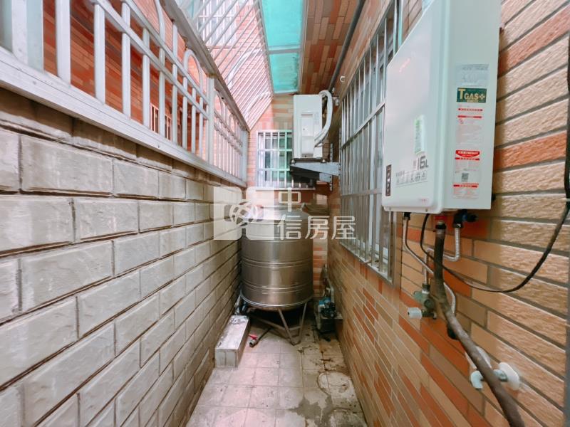 【安家】南勢重劃區傳家寶六期美別墅房屋室內格局與周邊環境