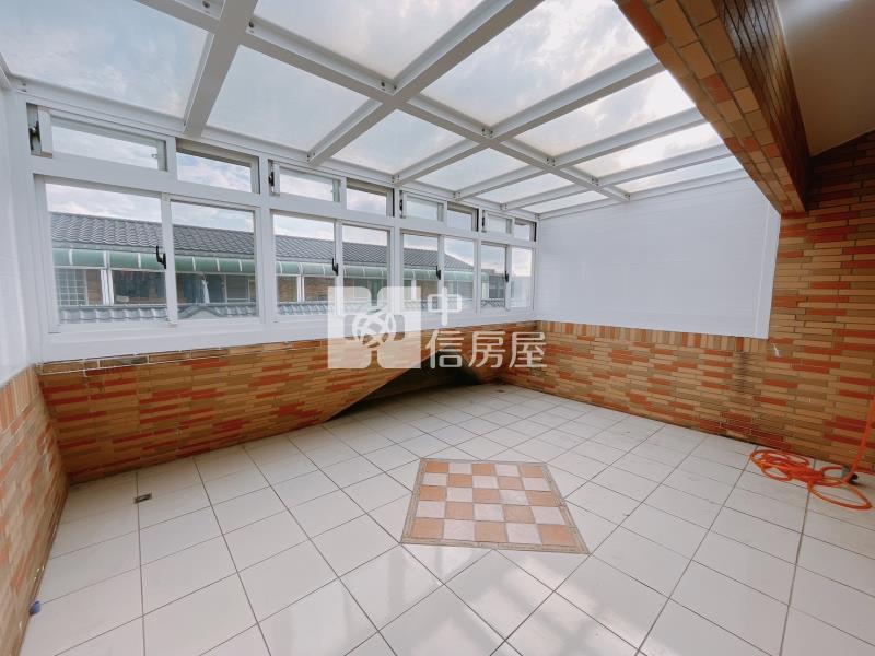 【安家】南勢重劃區傳家寶六期美別墅房屋室內格局與周邊環境