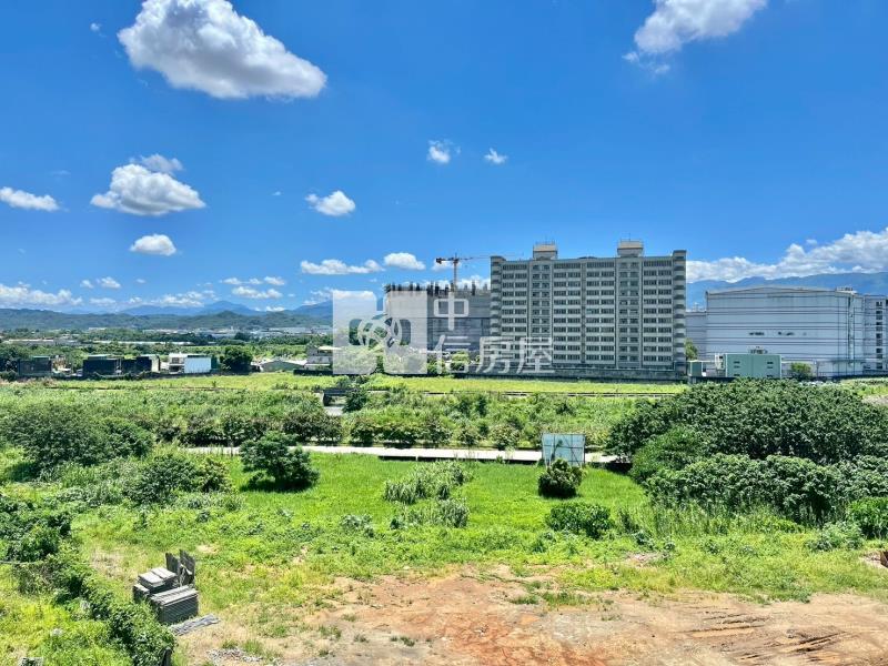 璞樸莊園2期三房+平車房屋室內格局與周邊環境