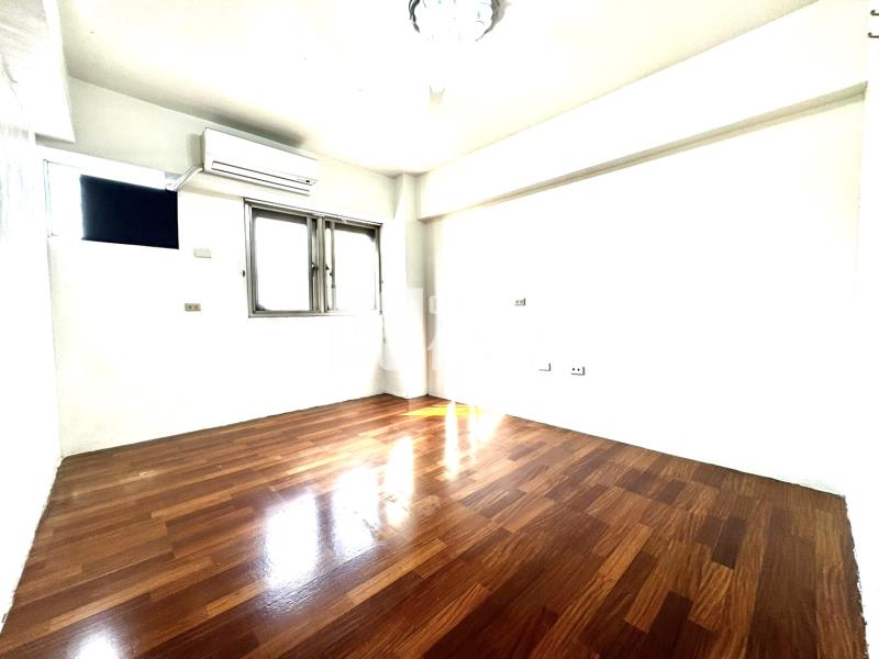 專任-龍山三房美廈房屋室內格局與周邊環境