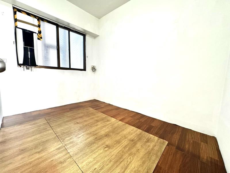 專任-龍山三房美廈房屋室內格局與周邊環境