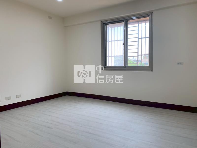【安家】草漯重劃區新整電梯3+1房房屋室內格局與周邊環境