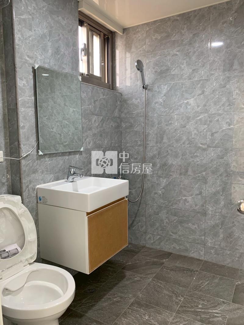 【安家】草漯重劃區新整電梯3+1房房屋室內格局與周邊環境