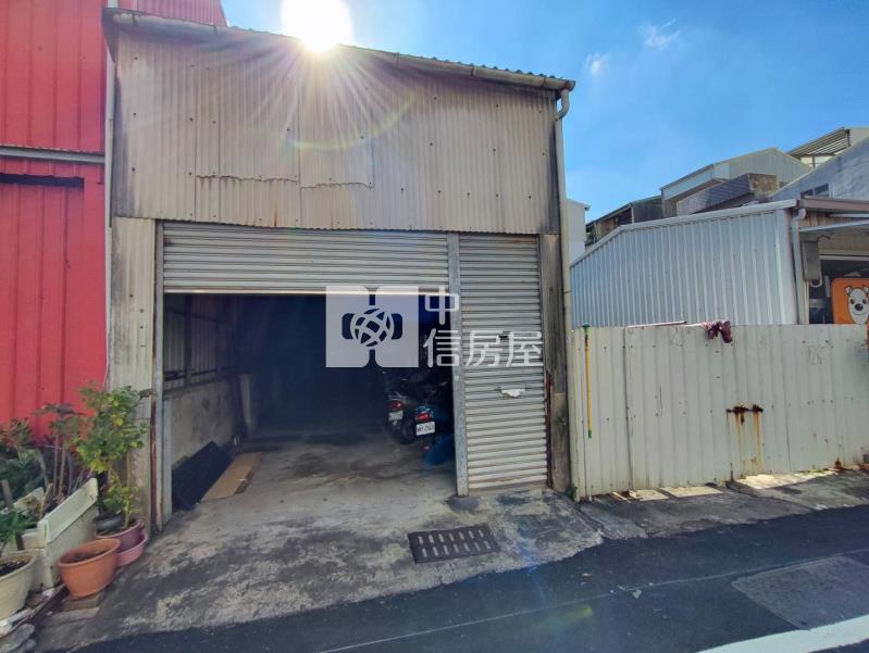 崇善八街精華建地房屋室內格局與周邊環境