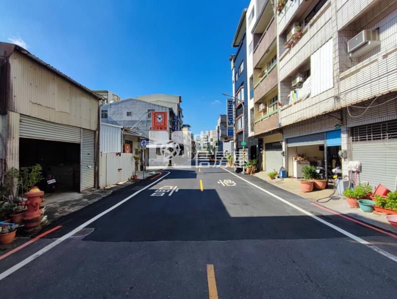崇善八街精華建地房屋室內格局與周邊環境