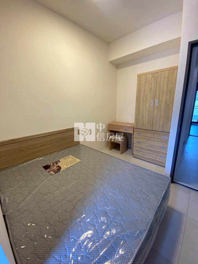 Lalaport旁全新完工電梯透套房屋室內格局與周邊環境