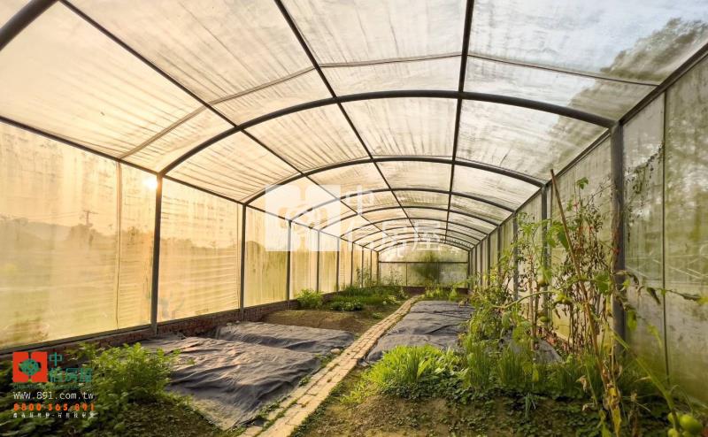 竹崎檜木日式農舍房屋室內格局與周邊環境