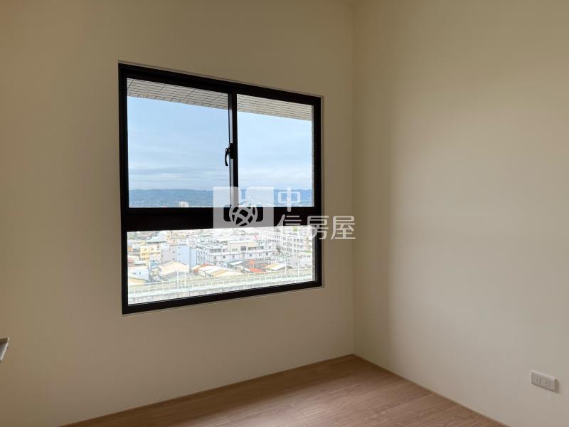 鄉林圓頂景觀二房平車房屋室內格局與周邊環境