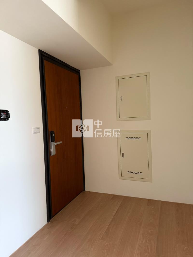 鄉林圓頂景觀二房平車房屋室內格局與周邊環境