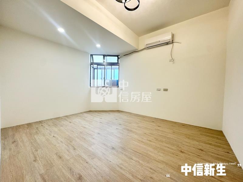 大有商圈低總價3房+車位房屋室內格局與周邊環境