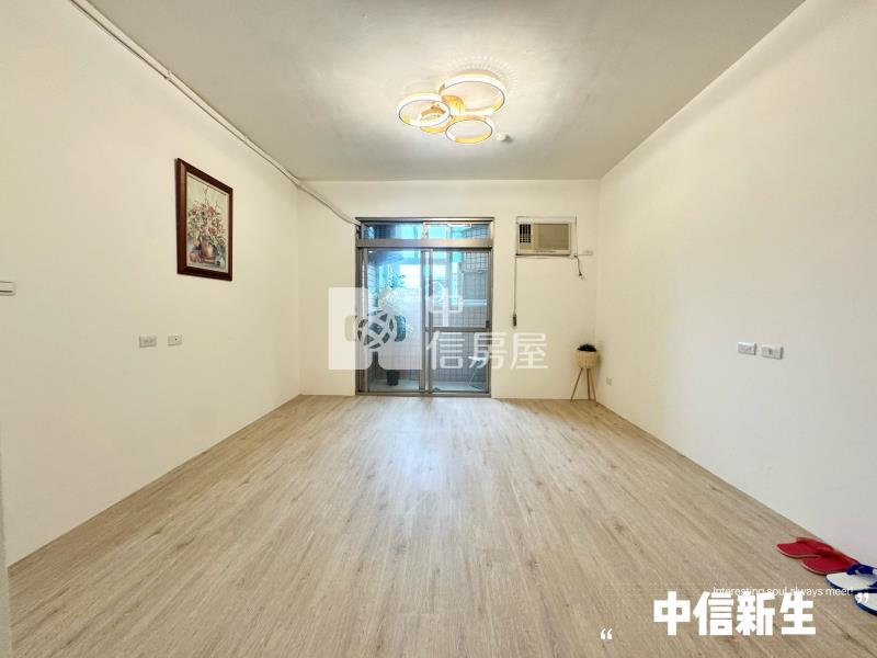 大有商圈低總價3房+車位房屋室內格局與周邊環境