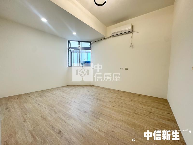 大有商圈低總價3房+車位房屋室內格局與周邊環境