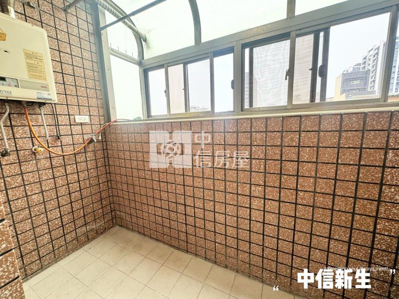 大有商圈低總價3房+車位房屋室內格局與周邊環境