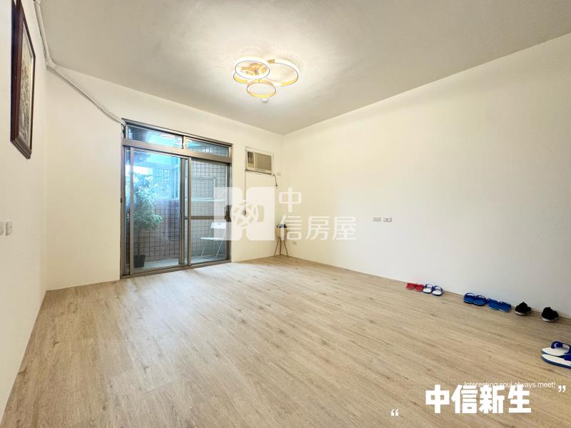 大有商圈低總價3房+車位房屋室內格局與周邊環境