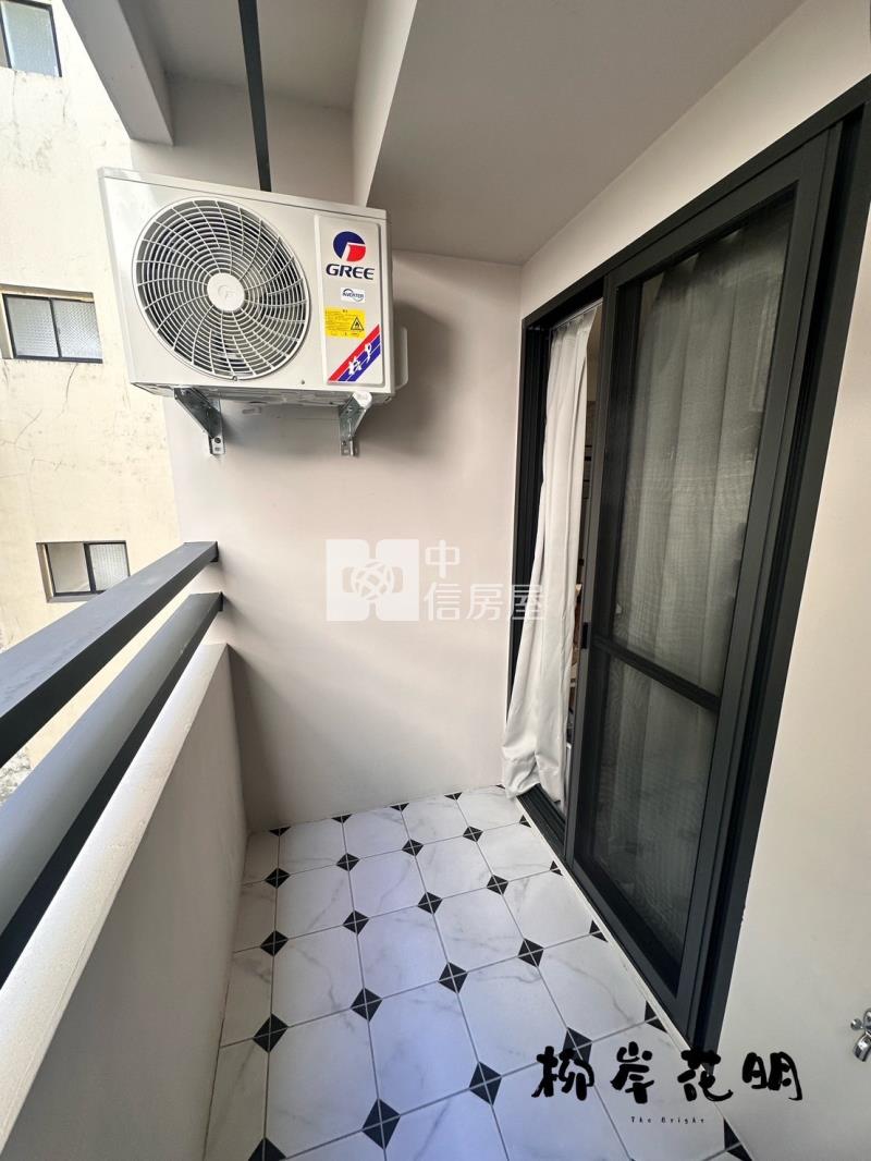 近四維國小捷運雙套房+2房收租聖品房屋室內格局與周邊環境