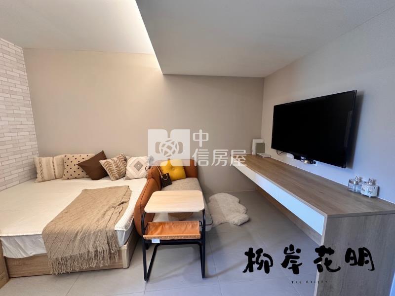 近四維國小捷運雙套房+2房收租聖品房屋室內格局與周邊環境