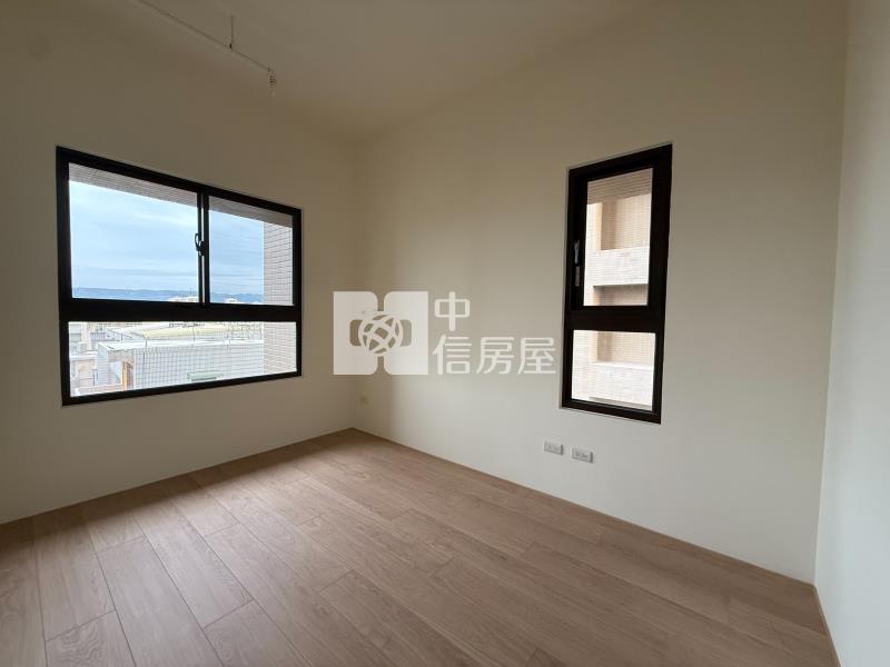 鄉林圓頂景觀二房房屋室內格局與周邊環境