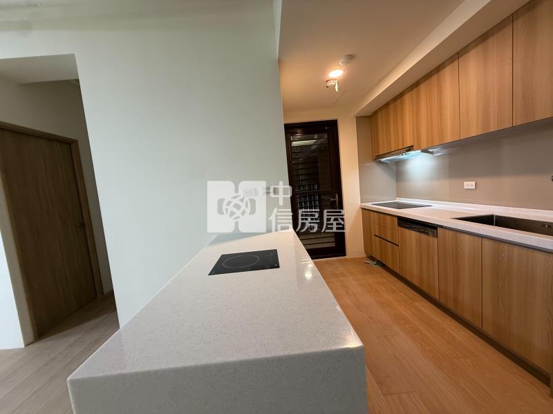 鄉林圓頂景觀二房房屋室內格局與周邊環境