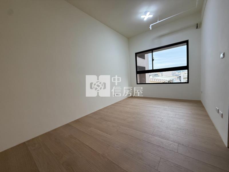 鄉林圓頂景觀二房房屋室內格局與周邊環境