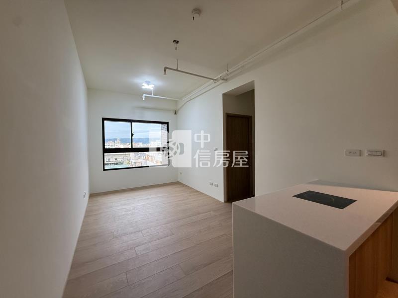 鄉林圓頂景觀二房房屋室內格局與周邊環境