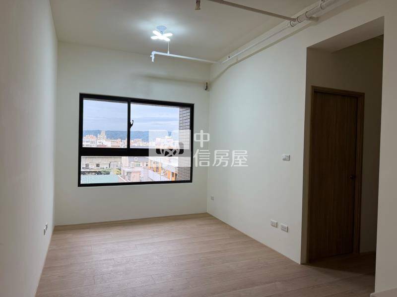 鄉林圓頂景觀二房房屋室內格局與周邊環境