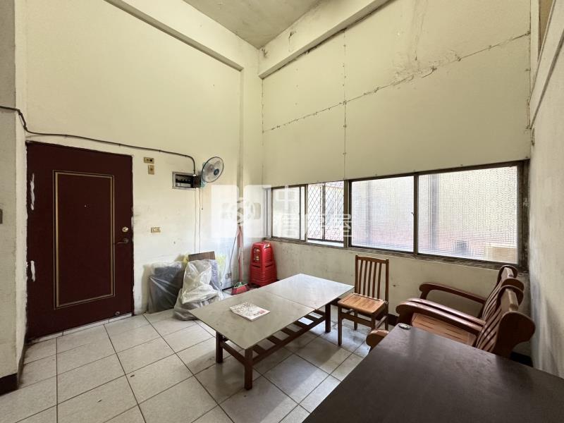 湖口工業區低總價成家4房華廈房屋室內格局與周邊環境