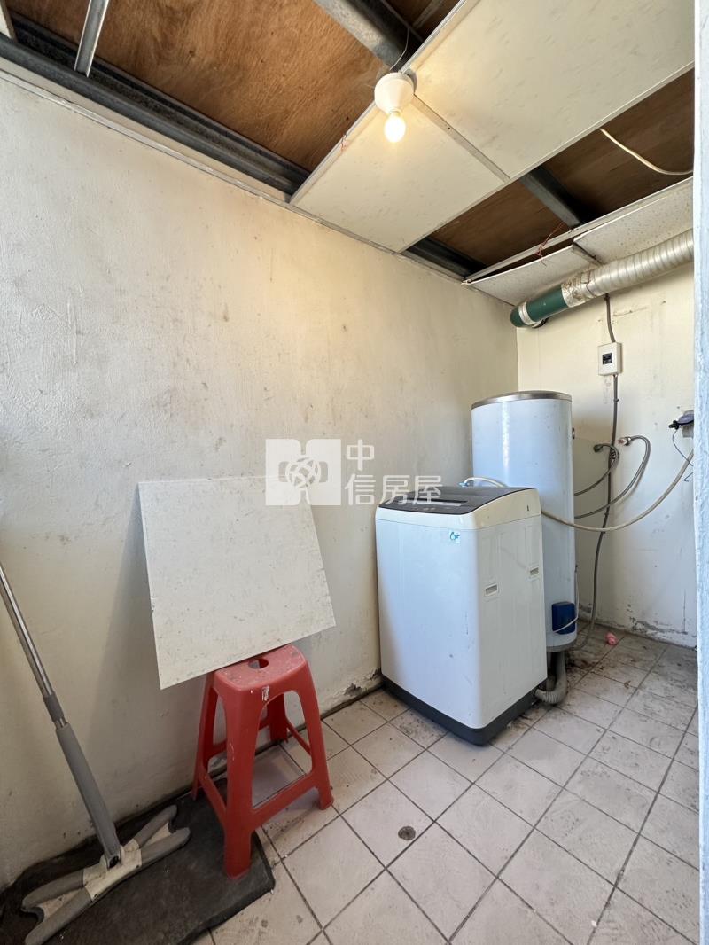 湖口工業區低總價成家4房華廈房屋室內格局與周邊環境