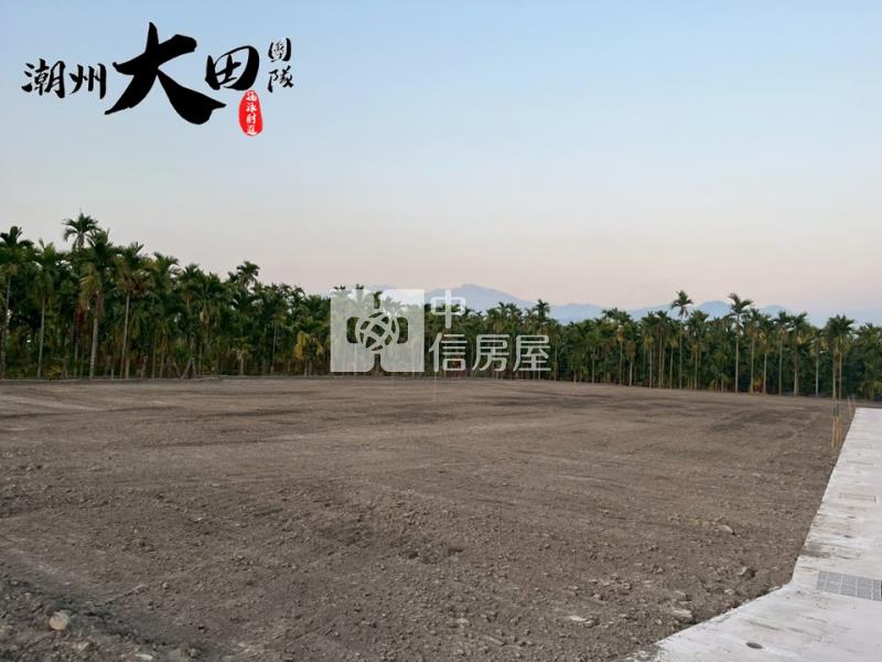 新埤臨20米路都農房屋室內格局與周邊環境