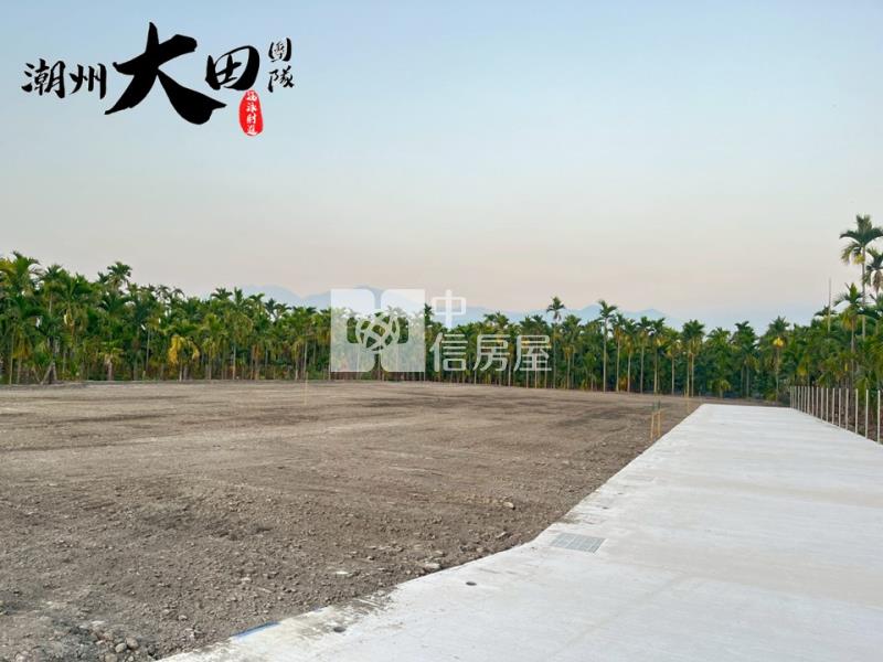 新埤臨20米路都農房屋室內格局與周邊環境