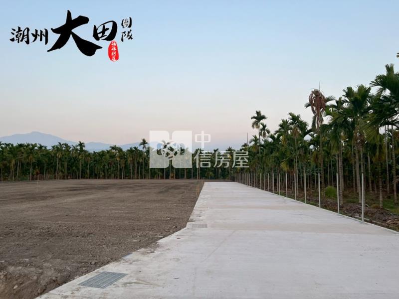 新埤臨20米路都農房屋室內格局與周邊環境
