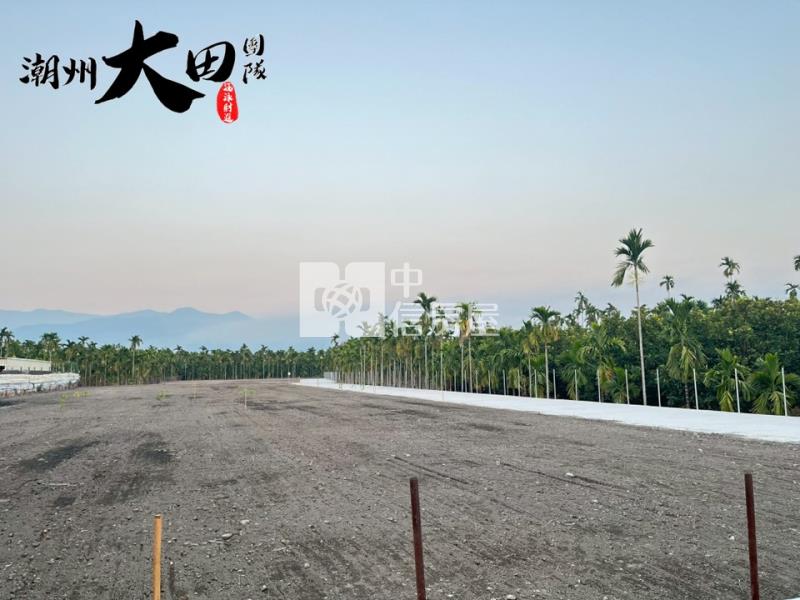 新埤臨20米路都農房屋室內格局與周邊環境