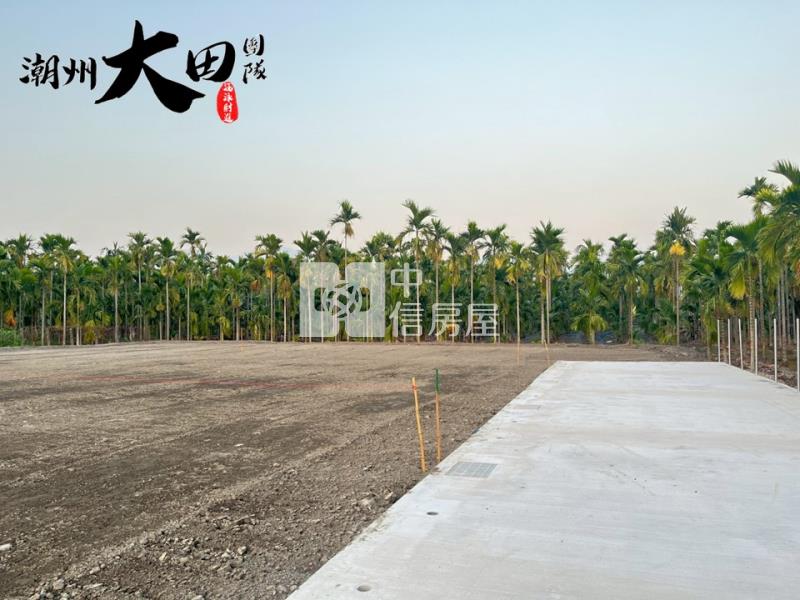新埤臨20米路都農房屋室內格局與周邊環境
